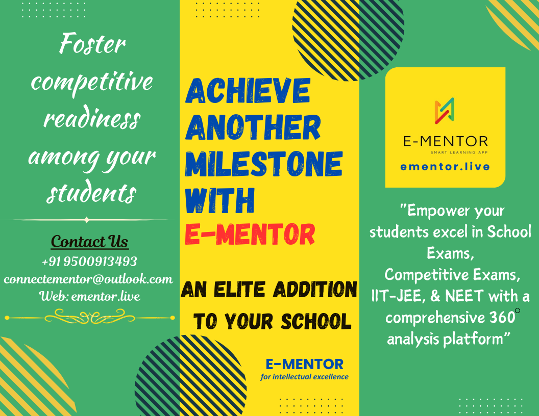 E-MENTOR  image